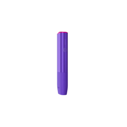 Iqos Iluma One Limited Edition Neon Purple