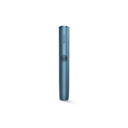 Holder Iqos Iluma Azure Blue Pennino Azzurro