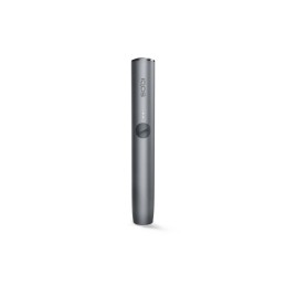 Holder Iqos Iluma Pebble Grey Pennino Grigio