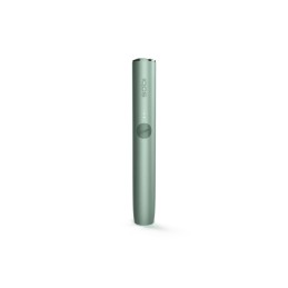 Holder Iqos Iluma Prime Jade Green Pennino Verde