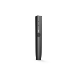 Holder Iqos Iluma Prime Obsidian Black Pennino Nero