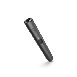 Holder Iqos Iluma Prime Obsidian Black Pennino Nero