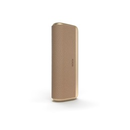 Pocket Charger Iqos Iluma Prime Golden Khaki