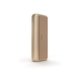 Pocket Charger Iqos Iluma Prime Golden Khaki