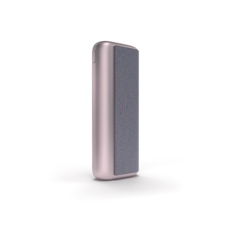 Pocket Charger Iqos Iluma Prime Bronze Taupe