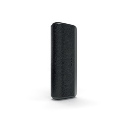 Pocket Charger Iqos Iluma Prime Obsidian Black