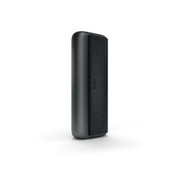 Pocket Charger Iqos Iluma Prime Obsidian Black