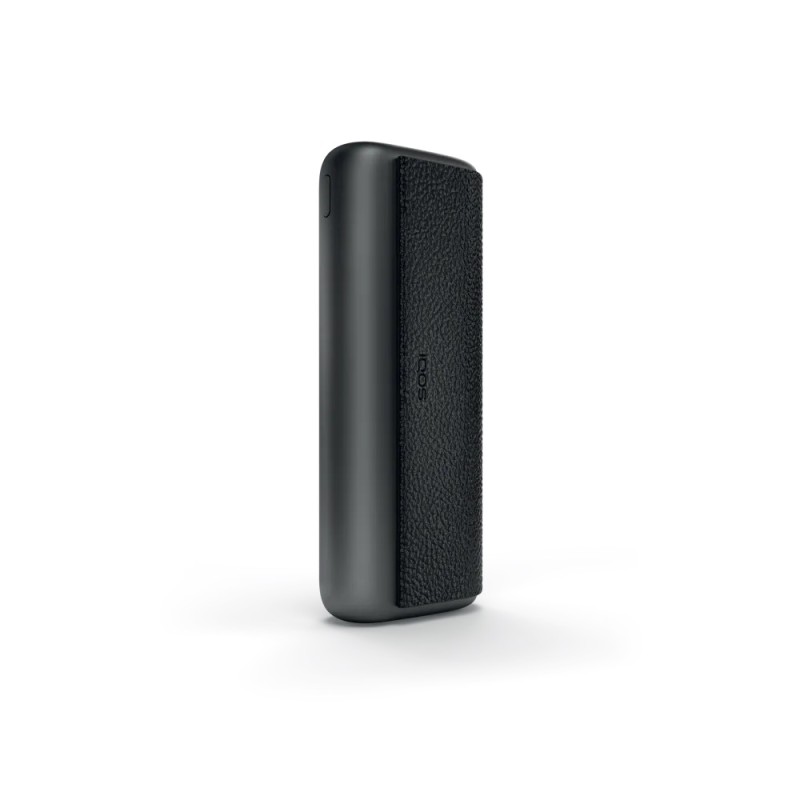 Pocket Charger Iqos Iluma Prime Obsidian Black