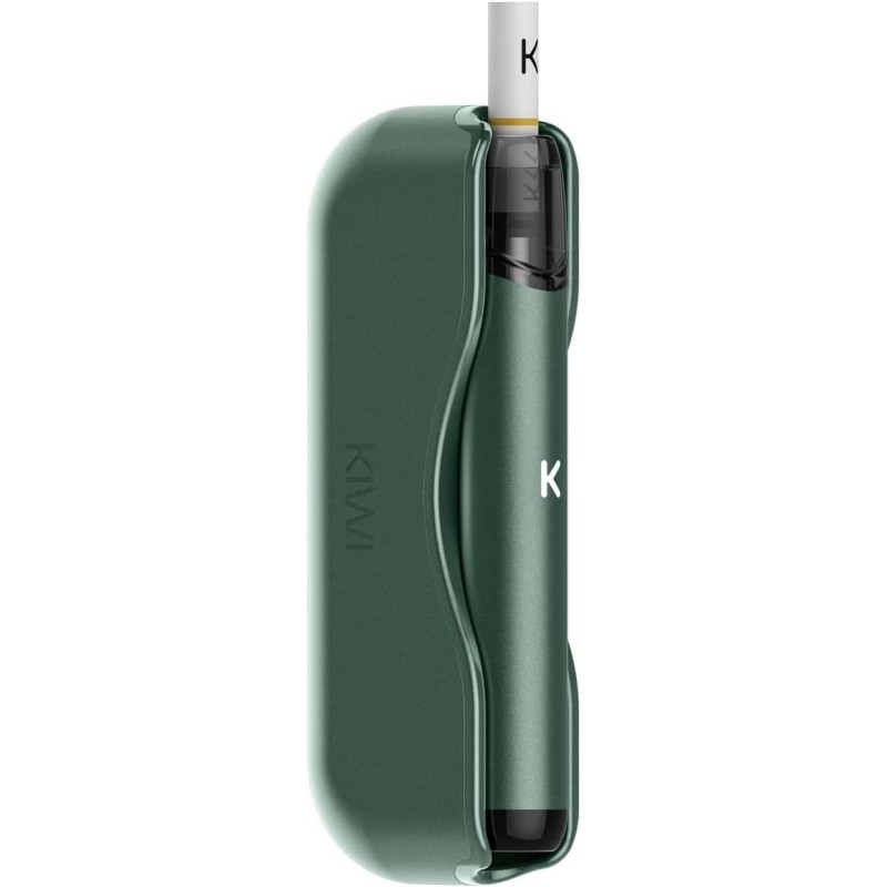 Kiwi 1 Starter Kit Verde Scuro