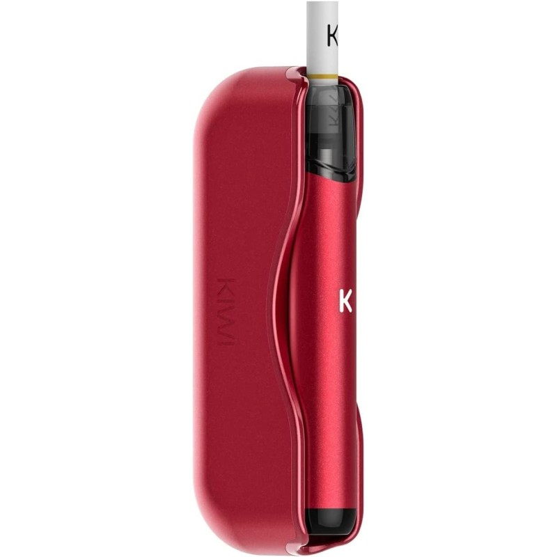 Kiwi 1 Starter Kit Rosso