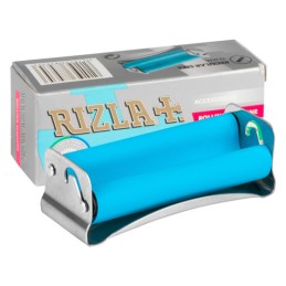 Rizla Rolling Machine in Metallo per Tabacco