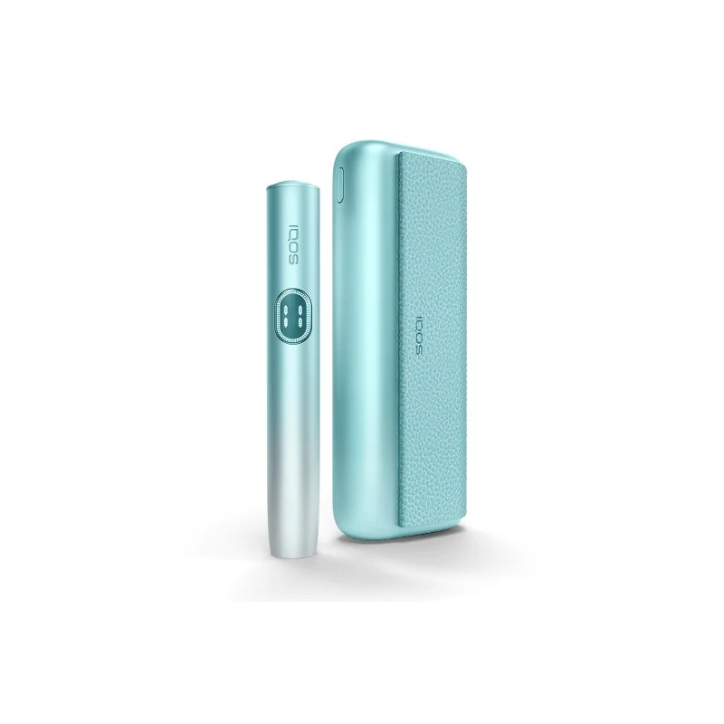 Iqos Iluma iPrime Breeze Blu