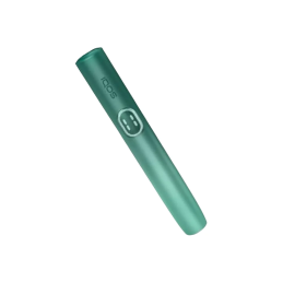 Iqos Iluma iPrime Aspen Green