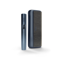 Iqos Iluma iPrime Midnight Black