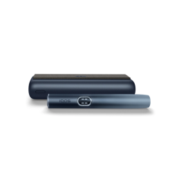 Iqos Iluma iPrime Midnight Black