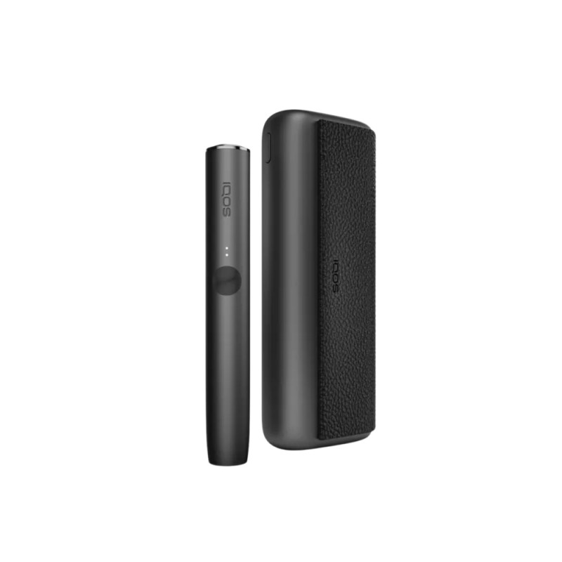 Iqos Iluma Prime Nero