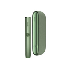 Iqos Iluma Verde