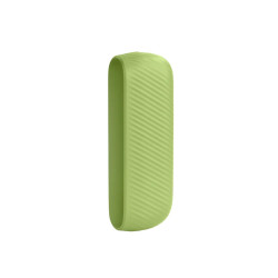 Cover In Silicone Iluma Verde