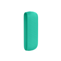 Cover In Silicone Iluma Azzurro