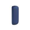 Cover In Silicone Iluma Blue