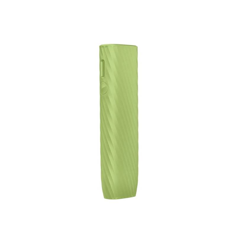 Cover In Silicone Iluma One Verde