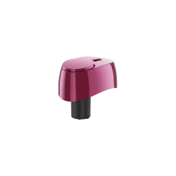 Cap Metallizzata Lil Solid Ez Rosa