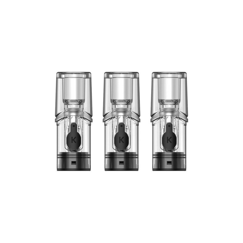 Pod Ricambio Kiwi Spark 0.8