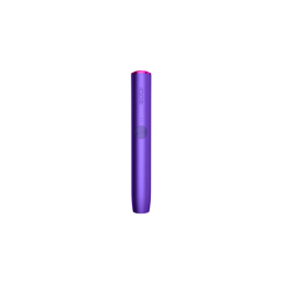 Iqos Iluma Prime Limited Edition Neon Purple