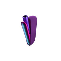 Iqos Iluma Limited Edition Neon Purple