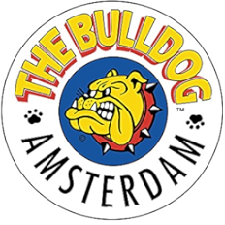 THE BULLDOG AMSTERDAM